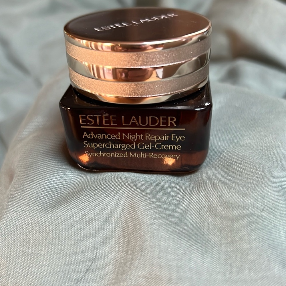 Estée Lauder Advanced Night Repair Eye Supercharged Gel-Crème